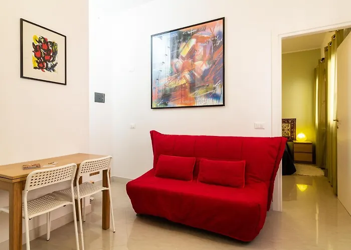 Veneziacentopercento & Apartmán *