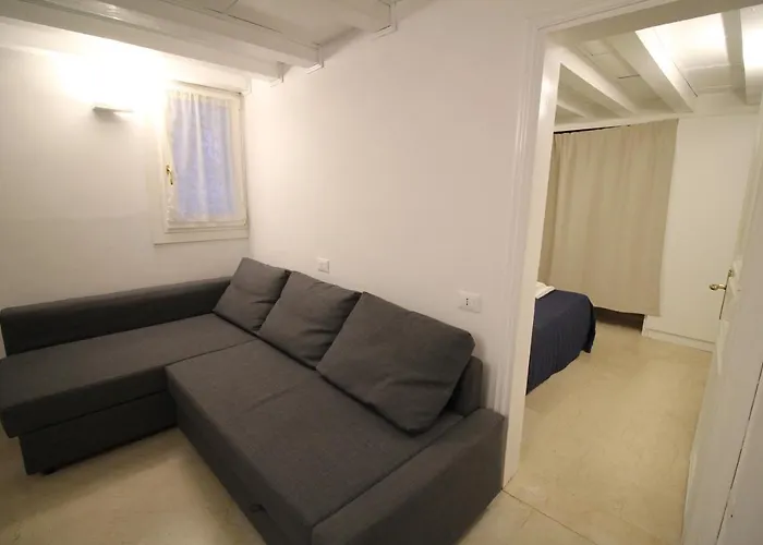 Veneziacentopercento & * Benátky