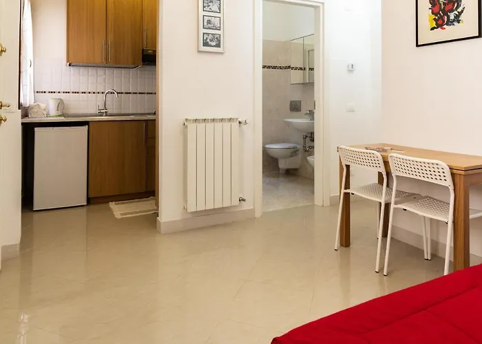 Veneziacentopercento & Apartmán