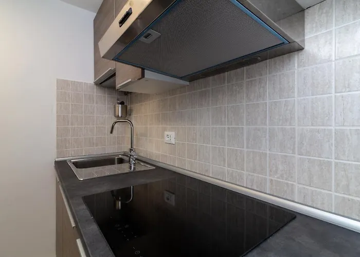 Apartmán Veneziacentopercento & Benátky