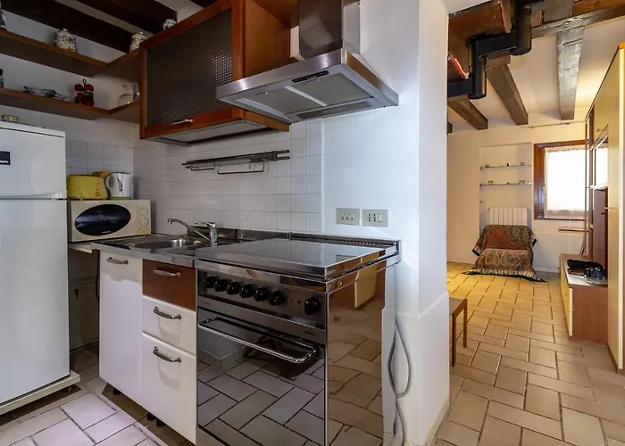 Veneziacentopercento & Benátky