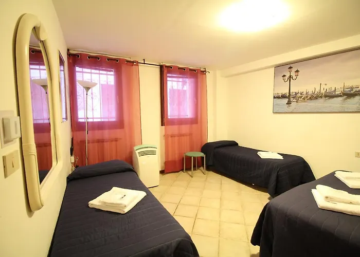 Veneziacentopercento & * Benátky