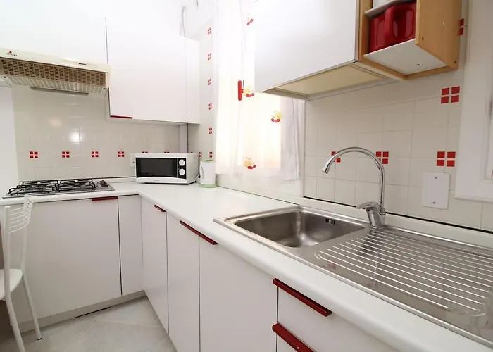 Apartmán Veneziacentopercento &