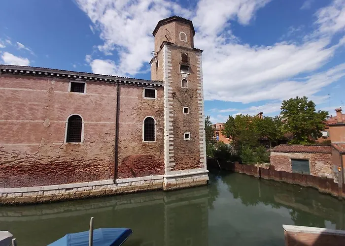 Veneziacentopercento &