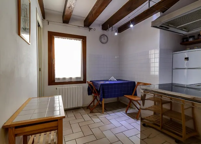 Apartmán Veneziacentopercento & *