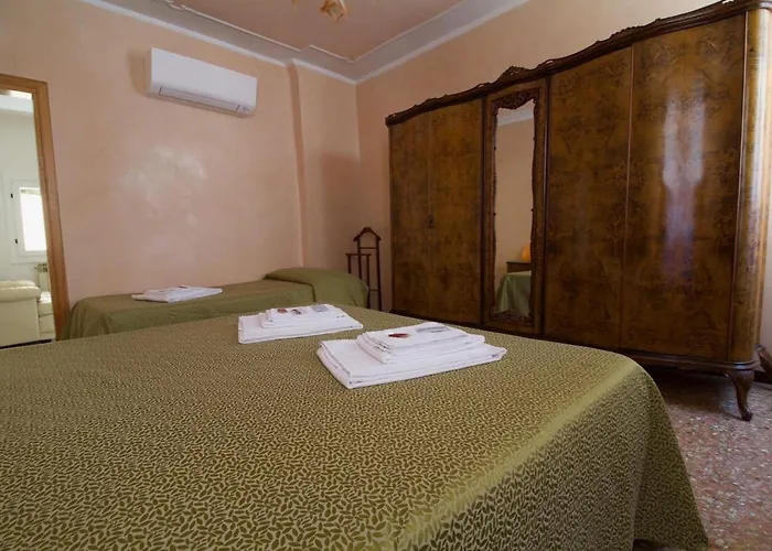 Veneziacentopercento & Apartmán