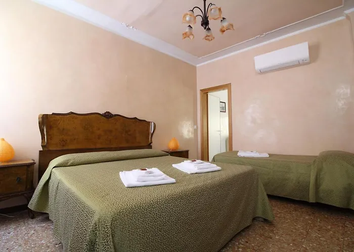 Veneziacentopercento & *