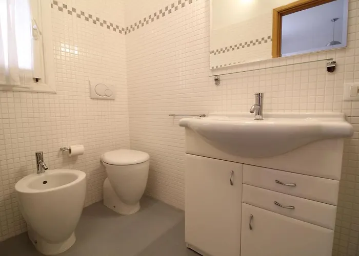 Apartmán Veneziacentopercento &