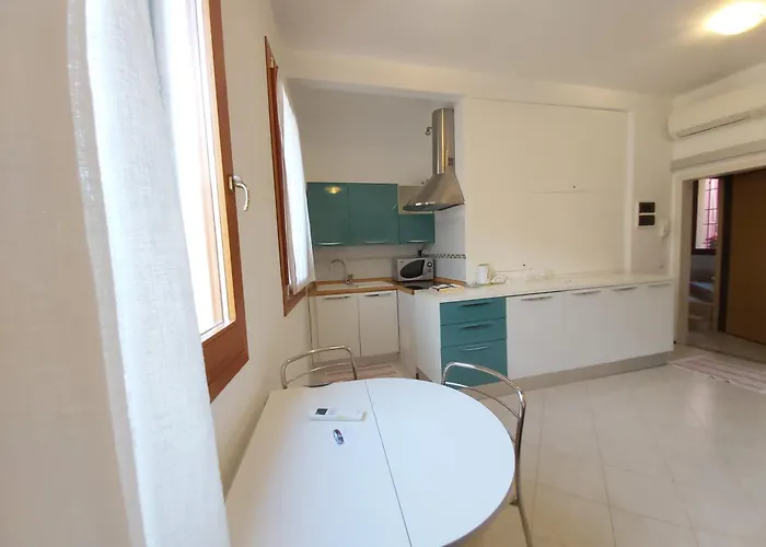 Apartmán Veneziacentopercento & *