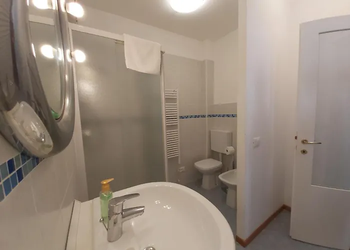 Apartmán Veneziacentopercento & Benátky