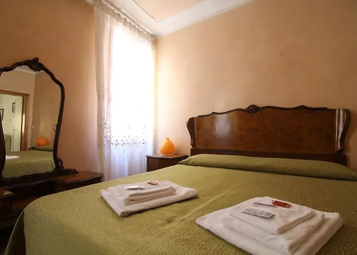 Veneziacentopercento & Apartmán Benátky