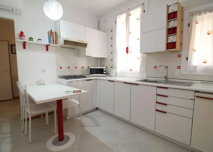 Veneziacentopercento & Apartmán *