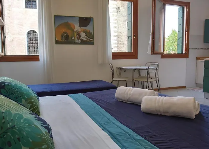 Veneziacentopercento &