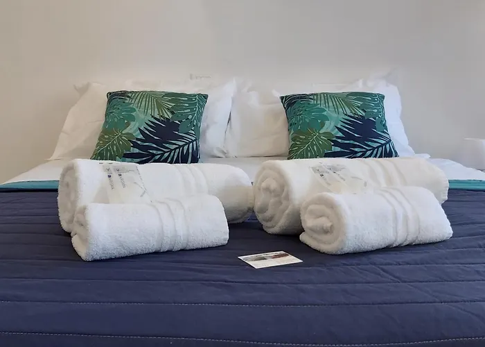 Veneziacentopercento & Apartmán Benátky