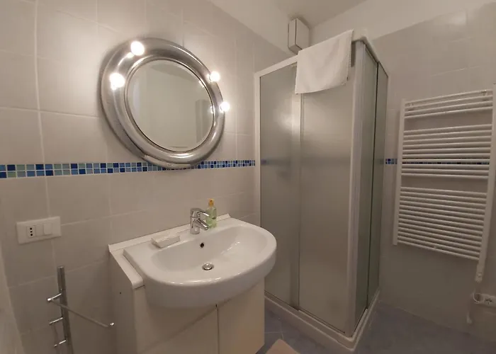 Apartmán Veneziacentopercento &