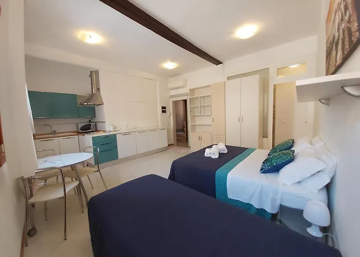 Veneziacentopercento & * Benátky