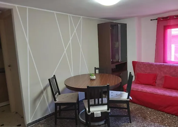 Veneziacentopercento & Apartmán Benátky