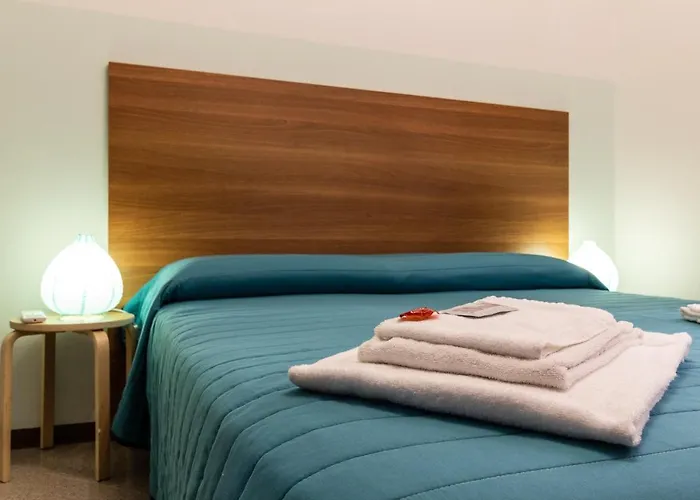 Veneziacentopercento & Apartmán