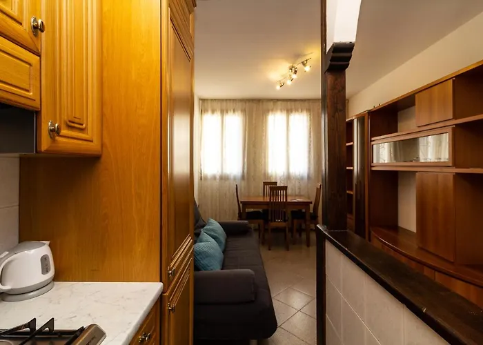 Veneziacentopercento & Apartmán *