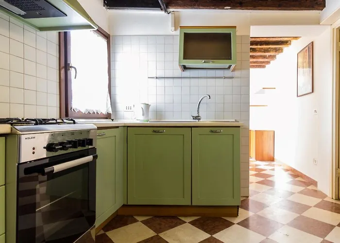 Veneziacentopercento &