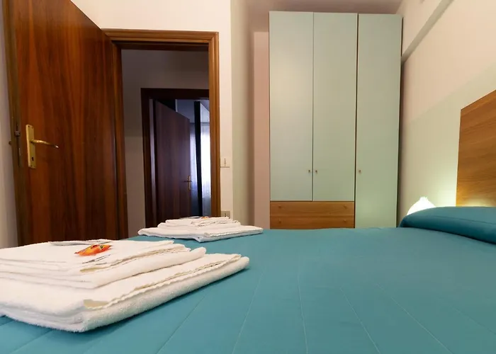 Apartmán Veneziacentopercento & *