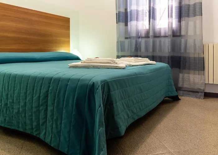 Apartmán Veneziacentopercento &