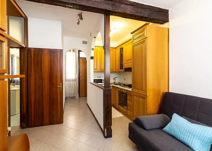 Veneziacentopercento & Apartmán *