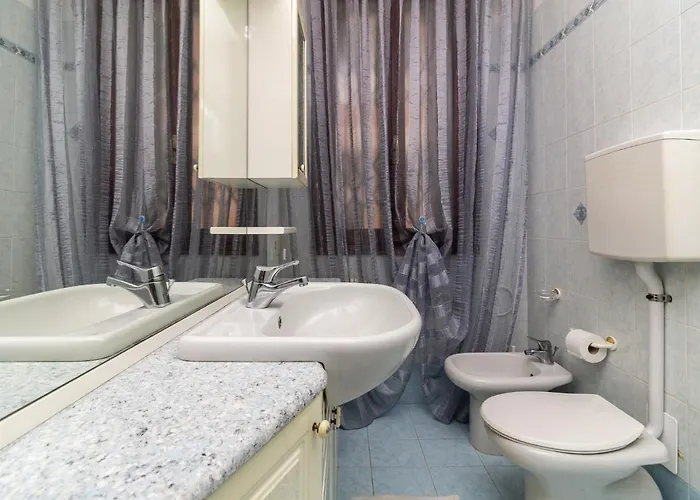 Veneziacentopercento & Apartmán