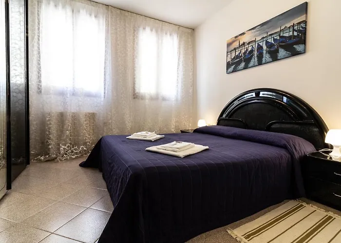 Veneziacentopercento & Apartmán *