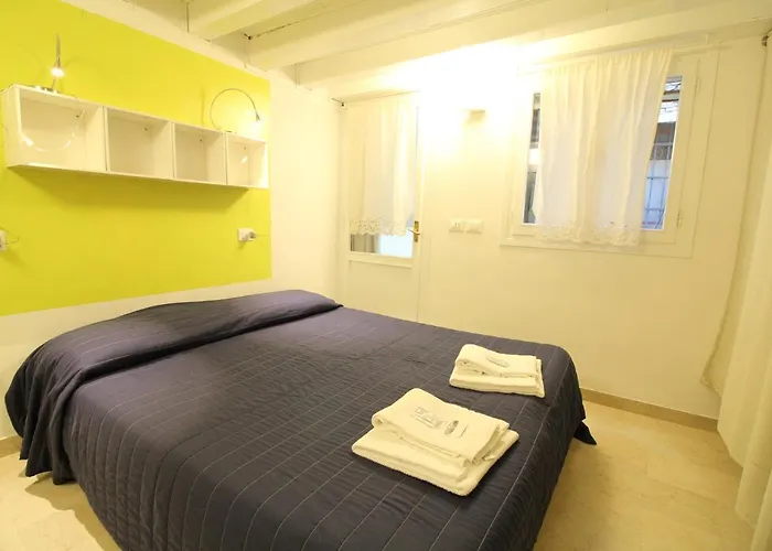 Veneziacentopercento & Benátky