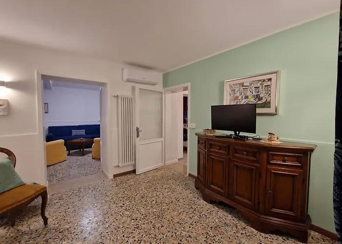 Veneziacentopercento & Apartmán