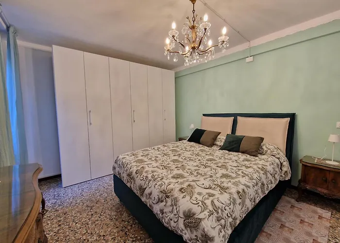 Veneziacentopercento & Benátky