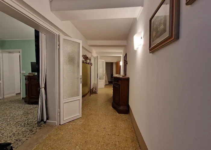 Veneziacentopercento & Benátky