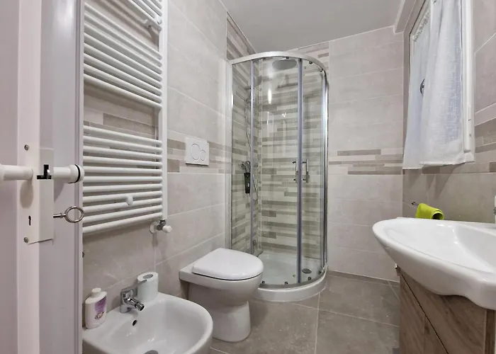 Veneziacentopercento & Apartmán *