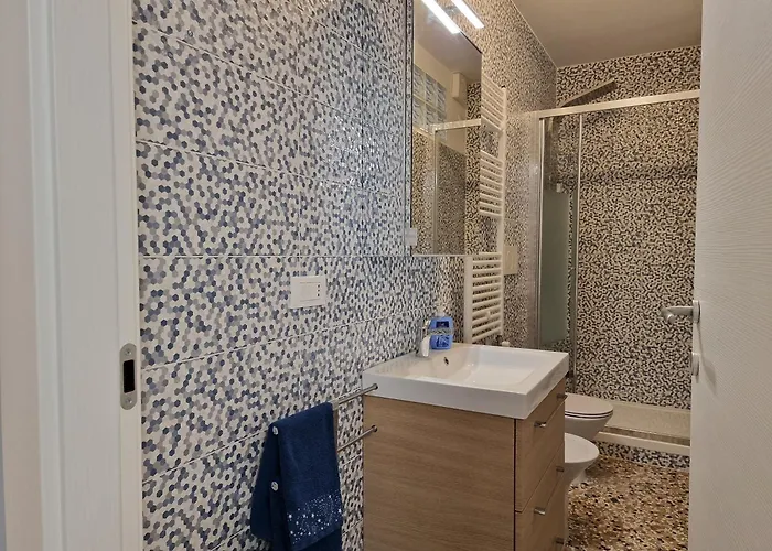 Veneziacentopercento & Benátky