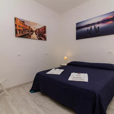 Appartement Veneziacentopercento & Venise